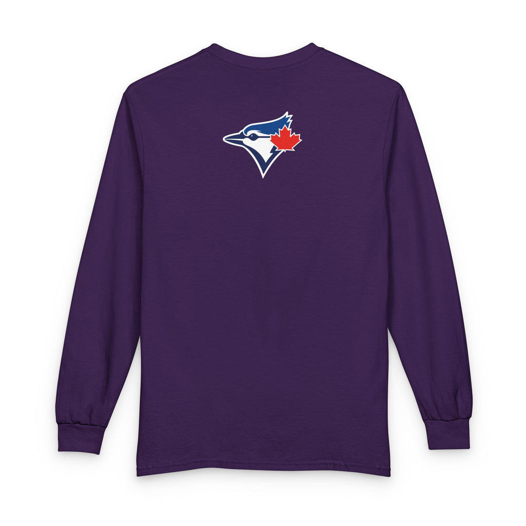 Tarps Off Long Sleeve T-Shirt