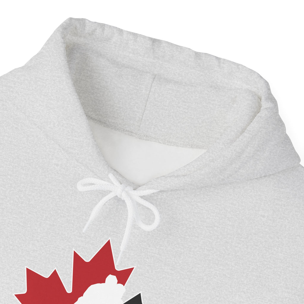 Team Canada Olympic Hoodie