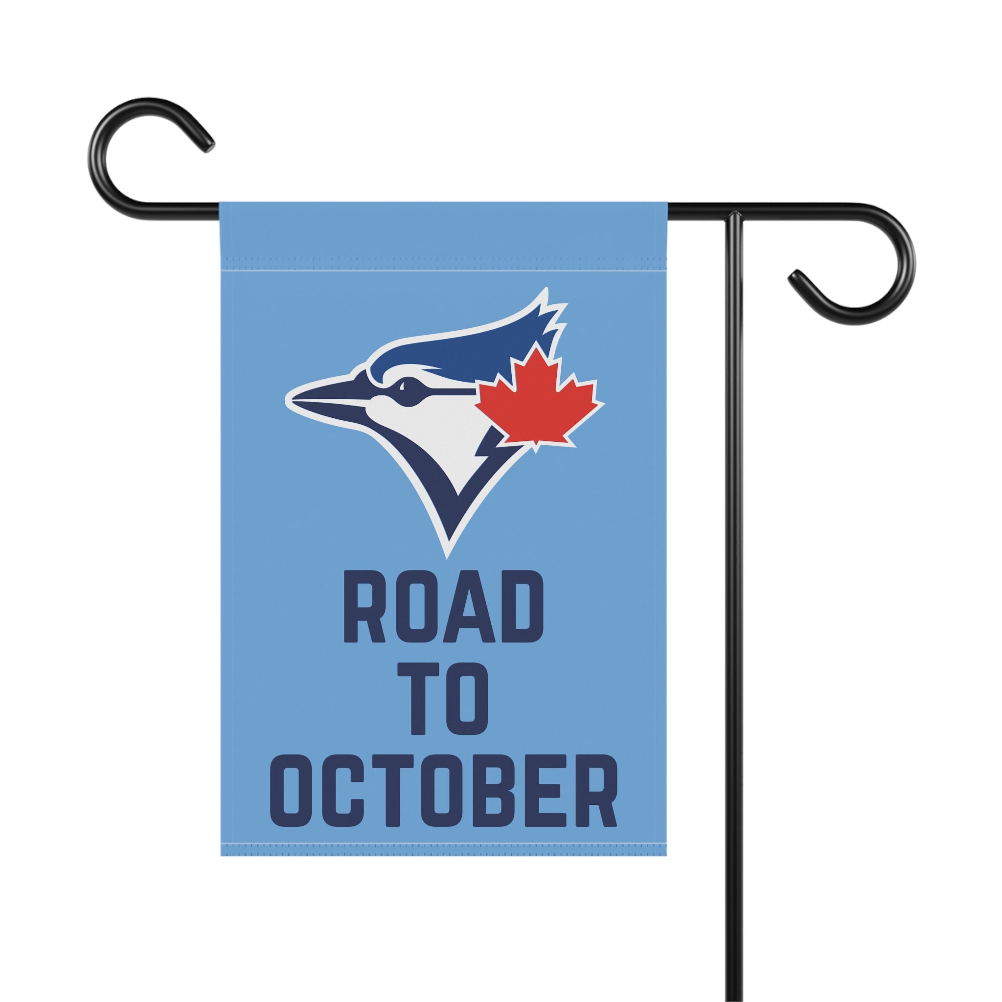 Toronto Blue Jays Road to October Flag
