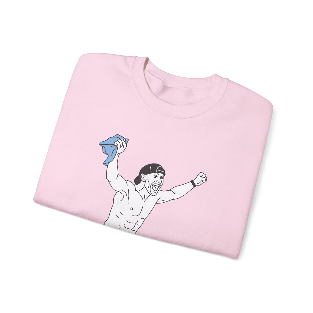 Tarps Off Sweatshirt