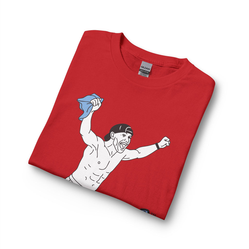 Tarps Off Long Sleeve T-Shirt