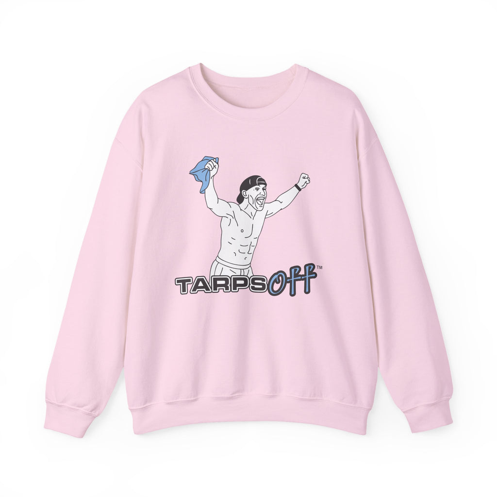 Tarps Off Sweatshirt