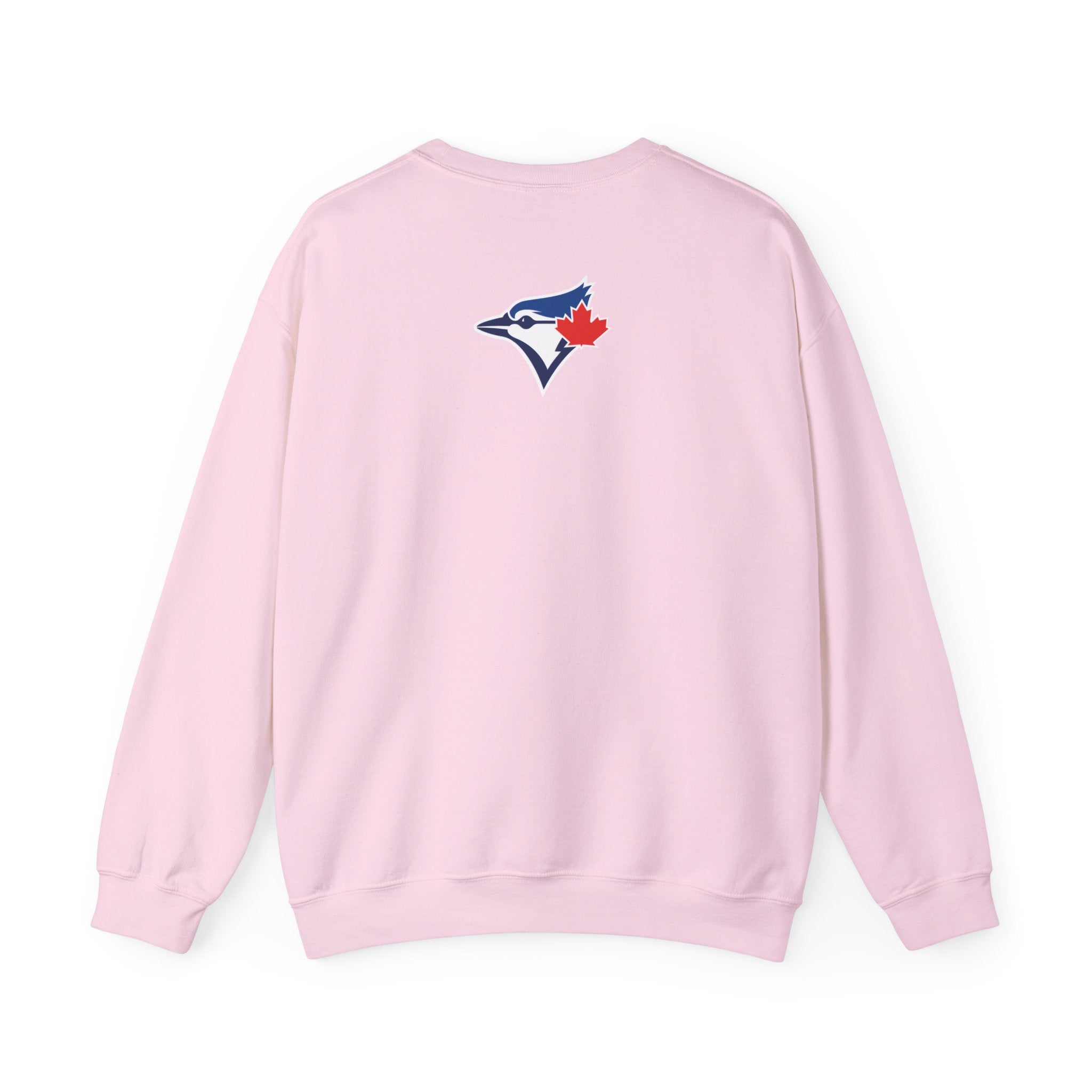 Tarps Off Sweatshirt