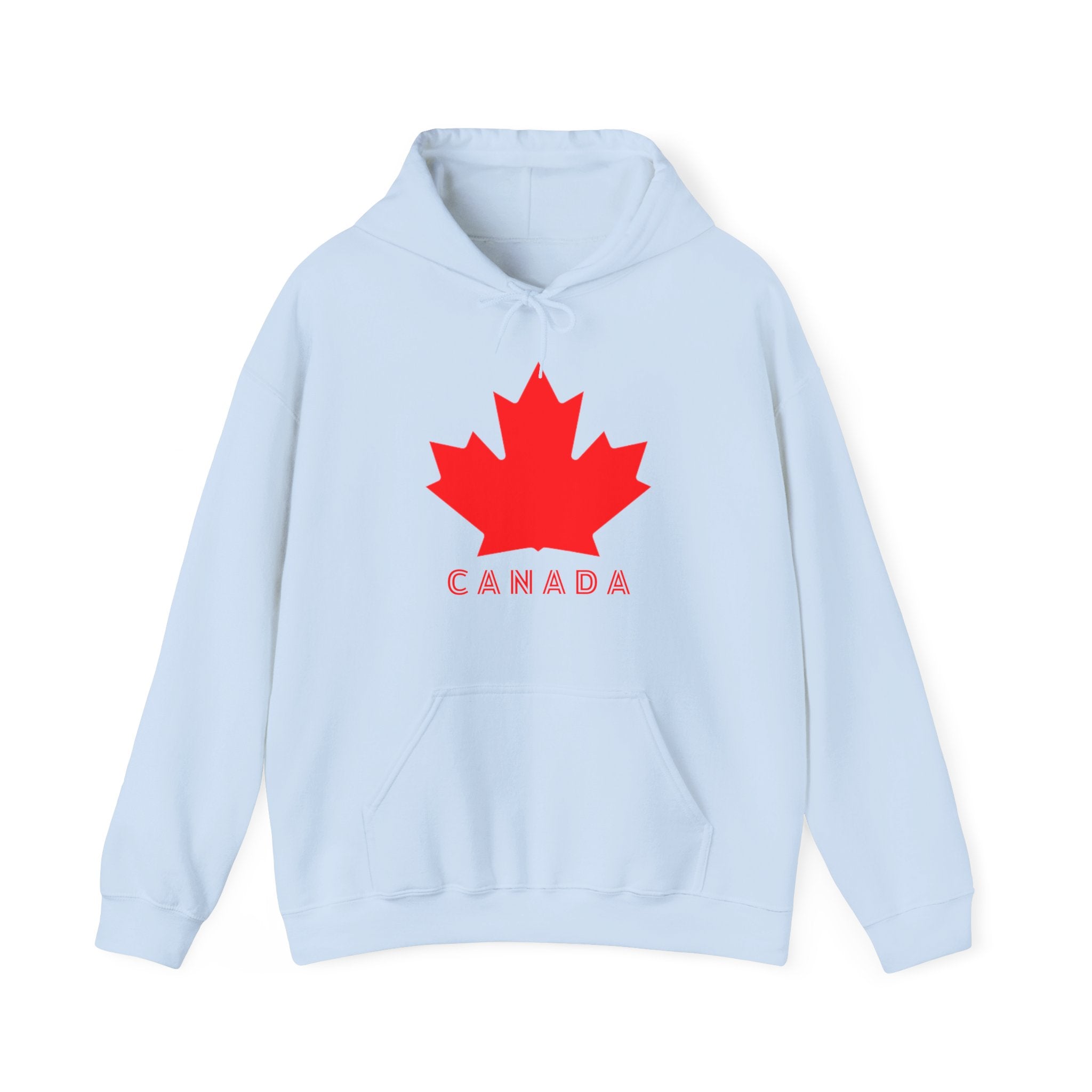 Canada Hoodie