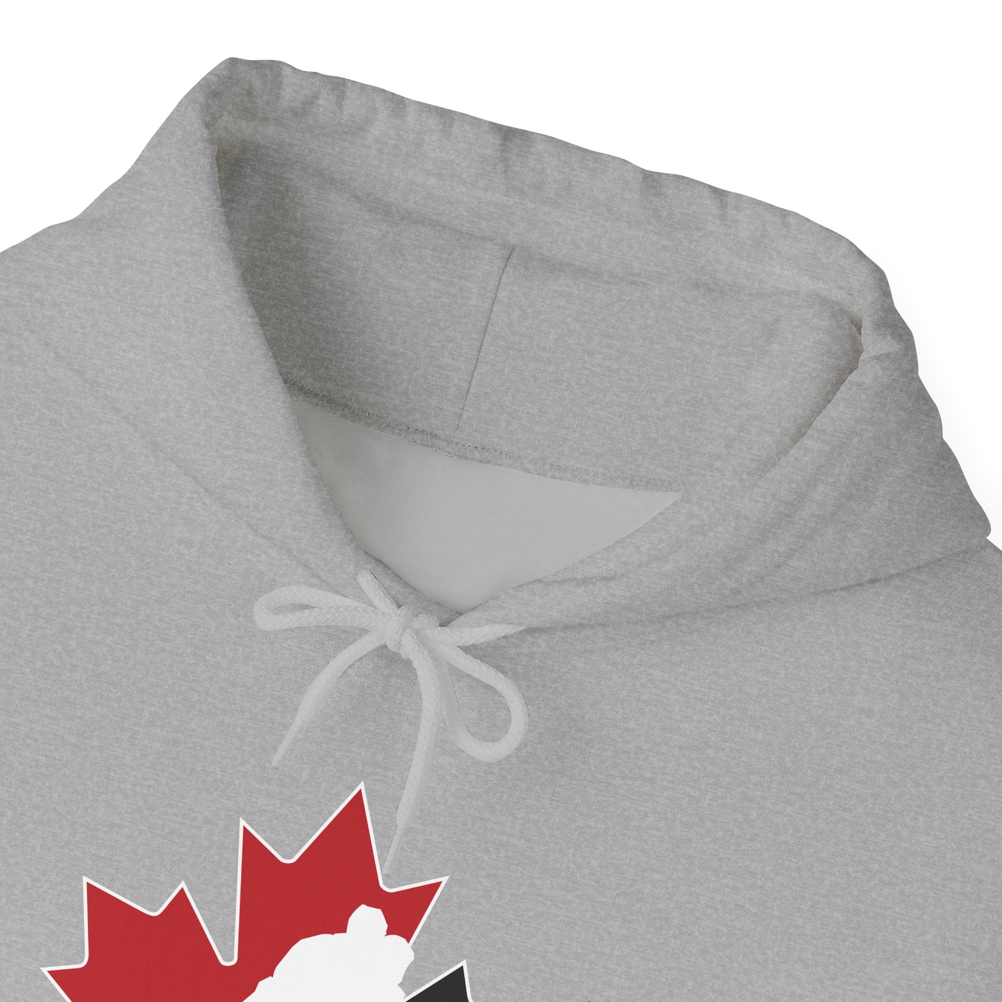 Team Canada Olympic Hoodie