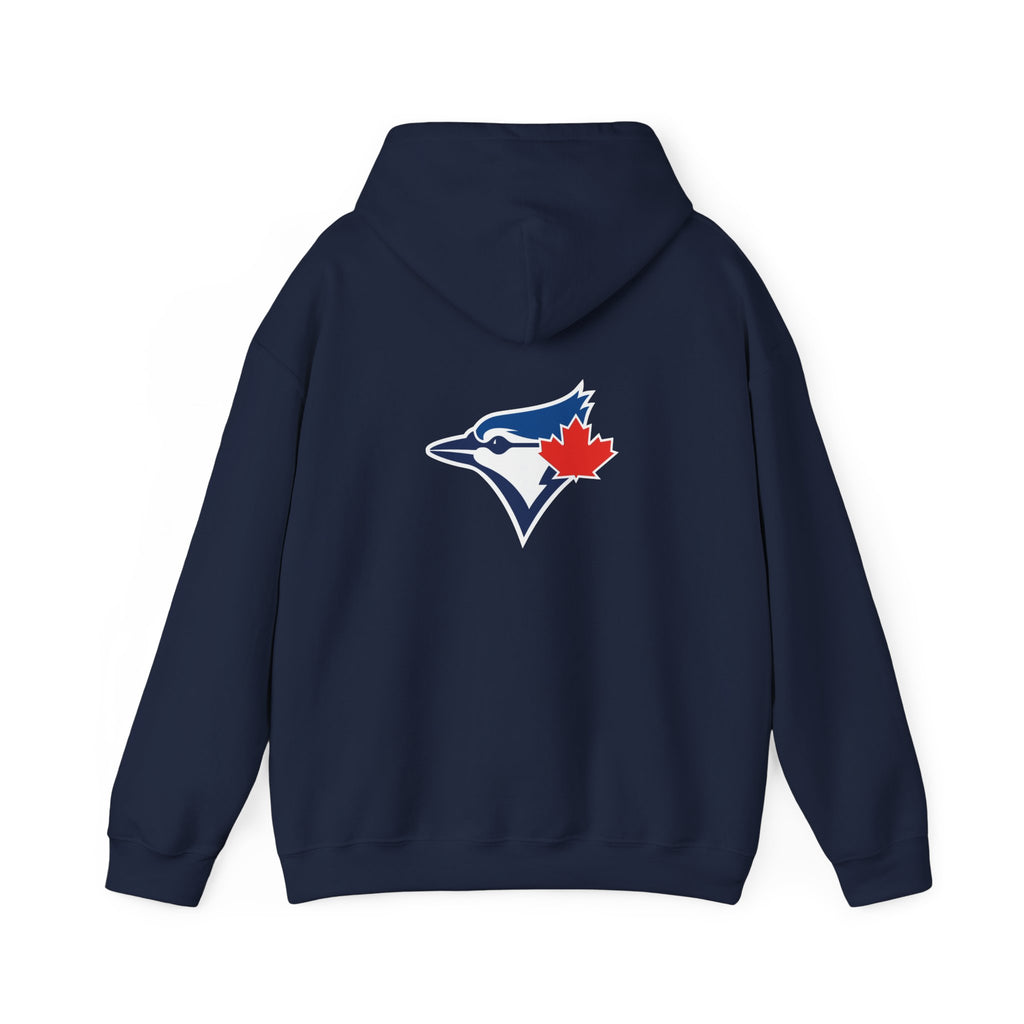 Tarps Off Hooded Sweatshirt
