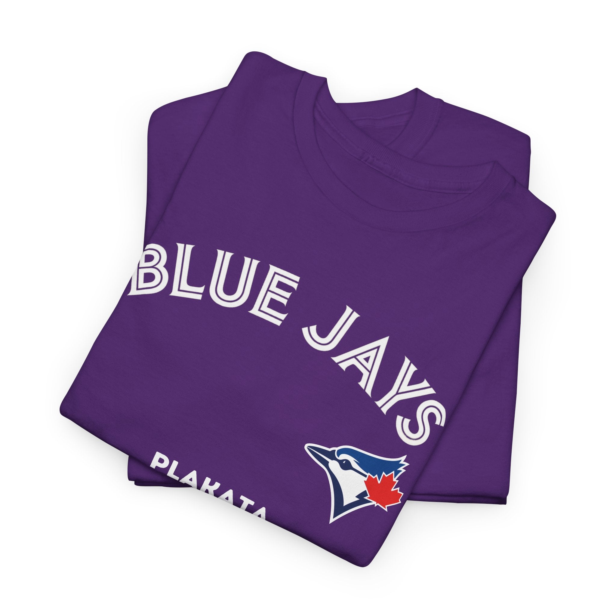 Toronto Blue Jays Plakata T-Shirt