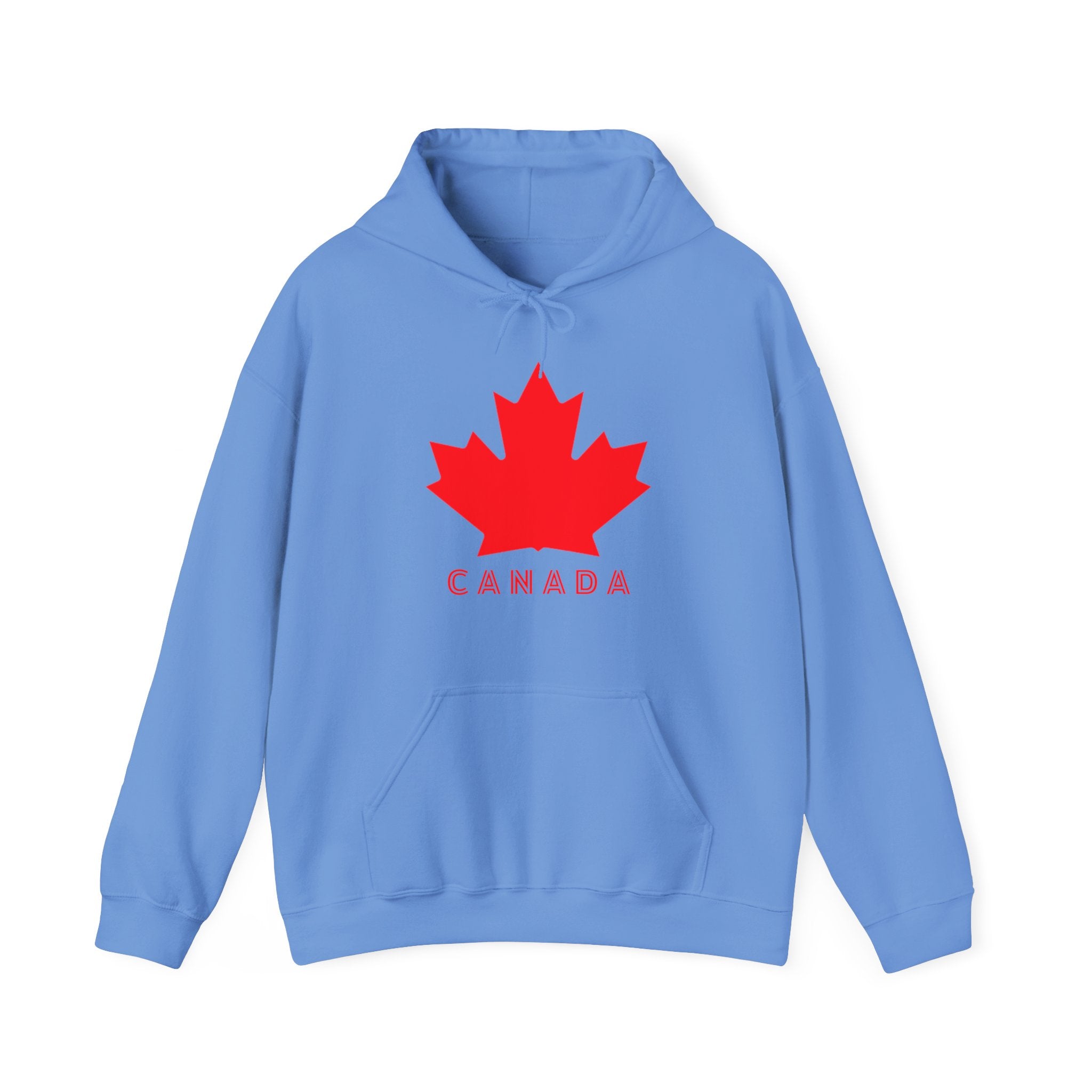 Canada Hoodie