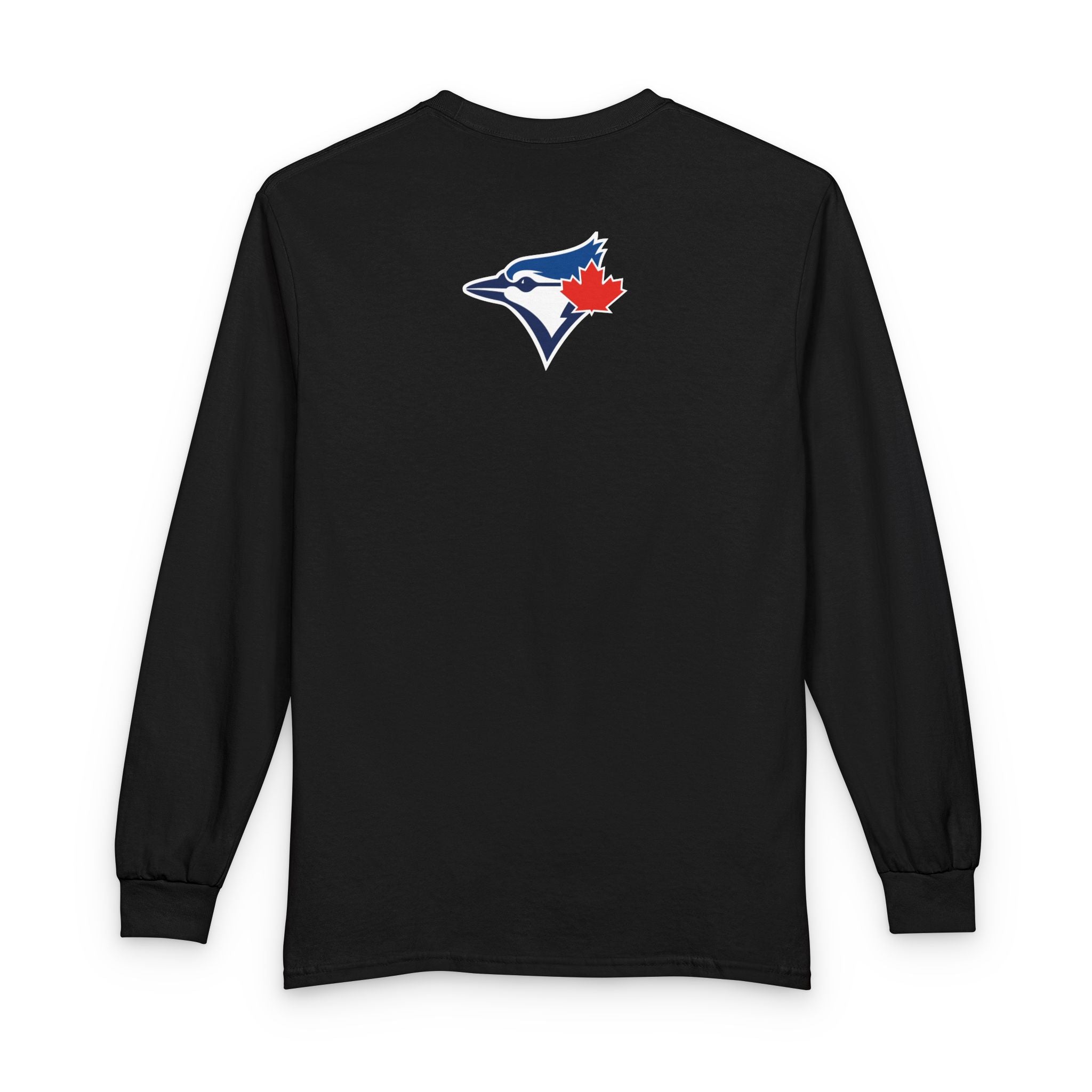 Tarps Off Long Sleeve T-Shirt