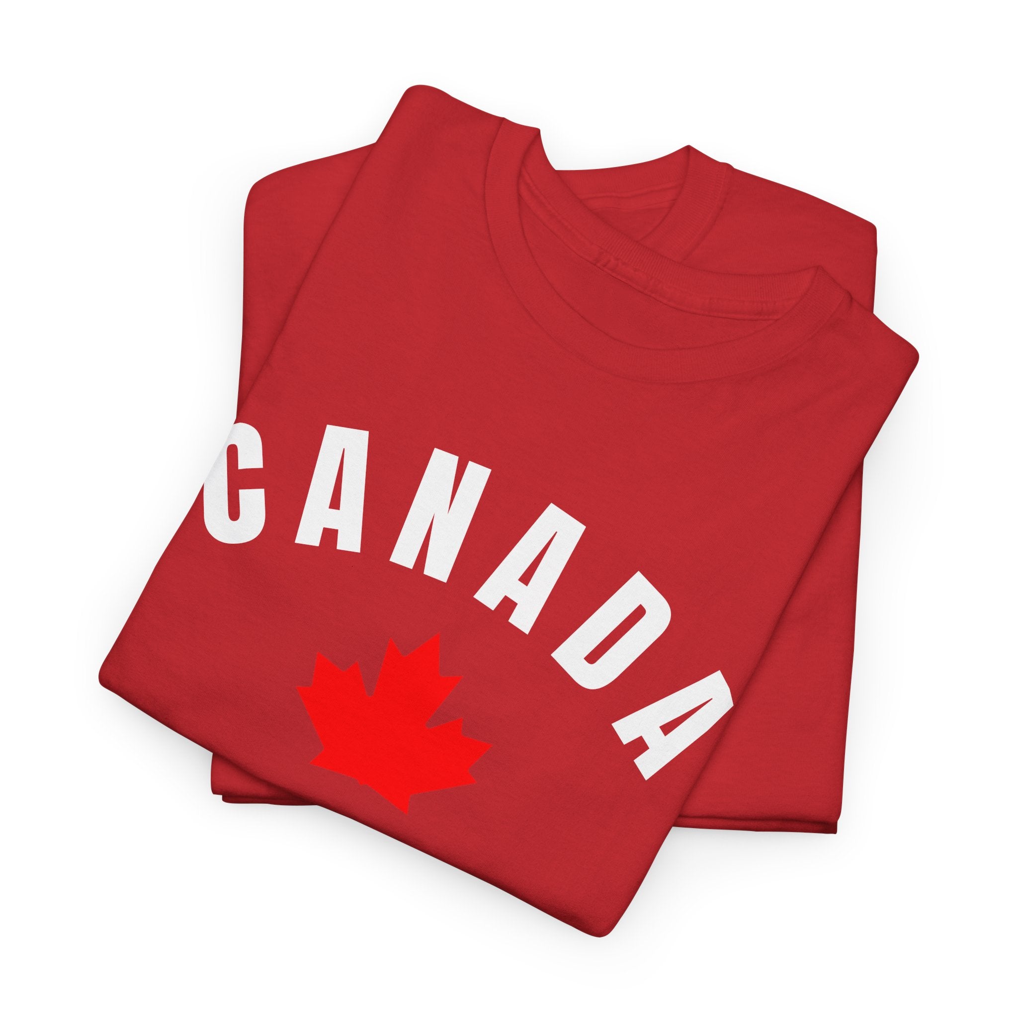 Canada Already Great Anti Trump T-Shirt