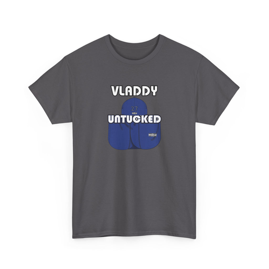 Toronto Blue Jays Vladdy Celebration T-Shirt