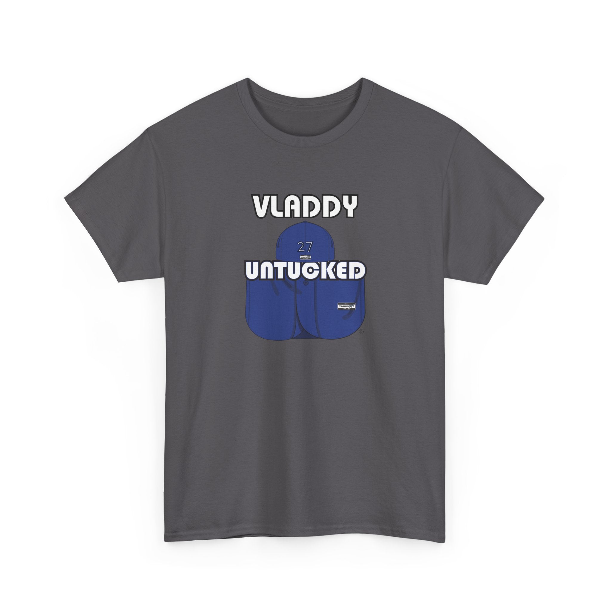 Toronto Blue Jays Vladdy Celebration T-Shirt