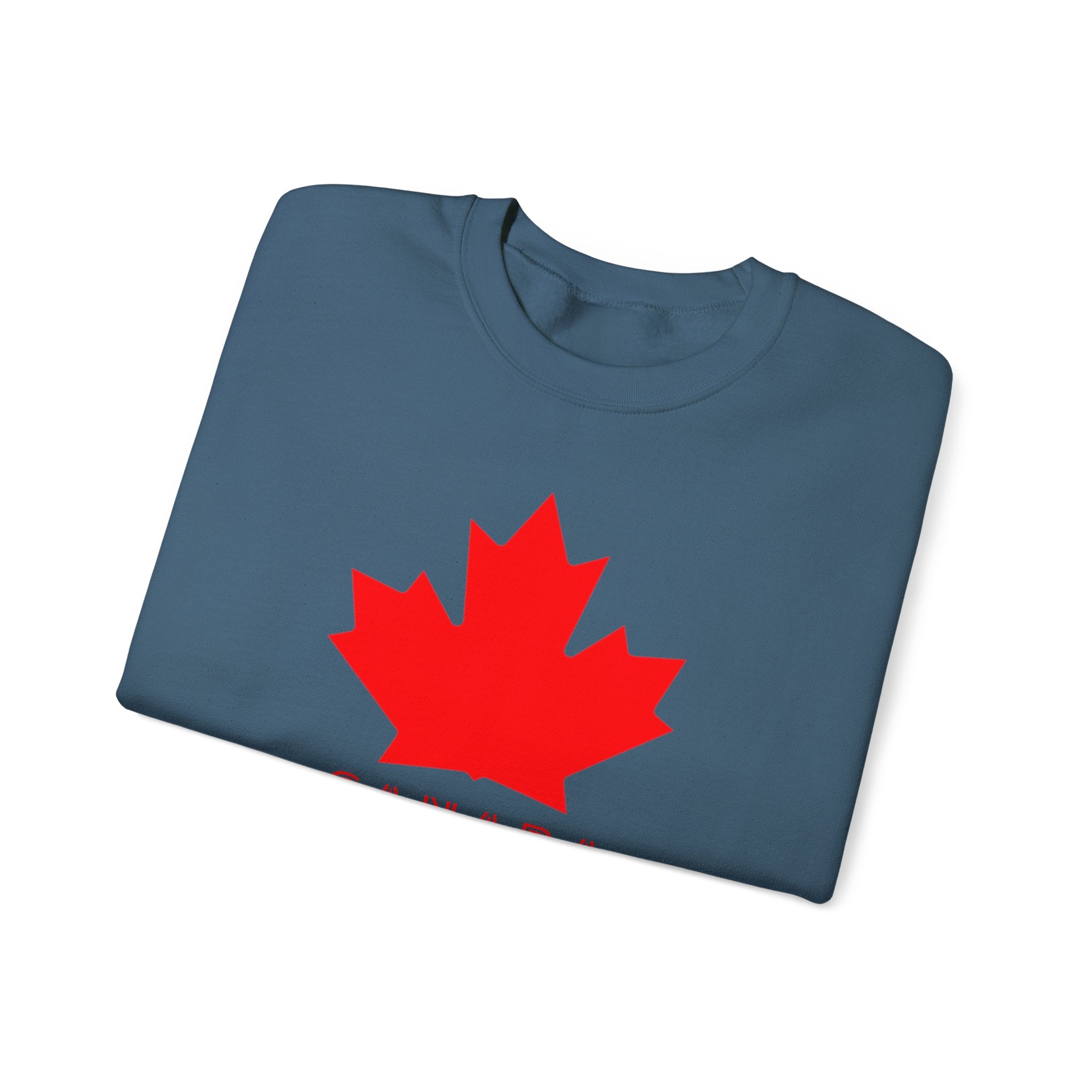 Canada Sweatshirt