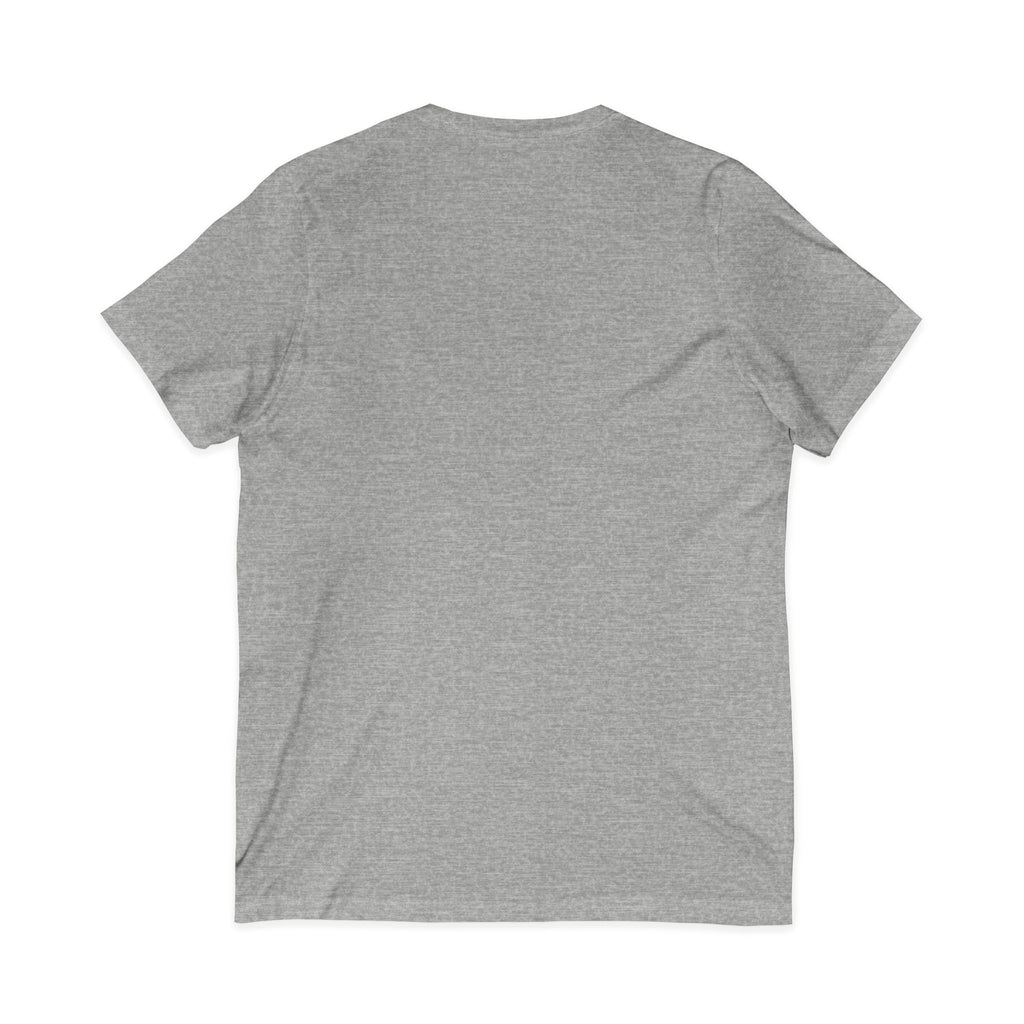 Toronto Blue Jays George Springer Celebration V-Neck T-Shirt
