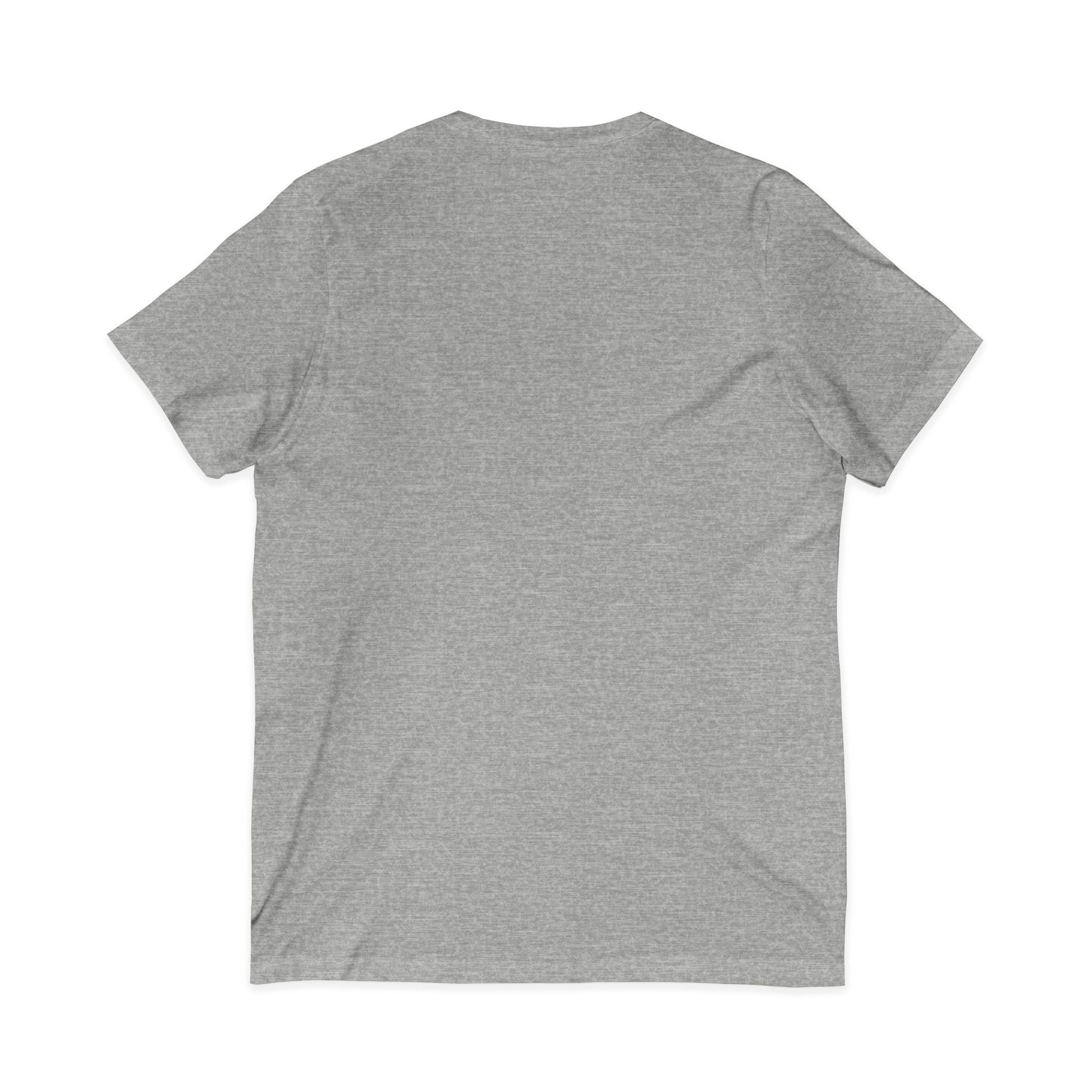 Toronto Blue Jays George Springer Celebration V-Neck T-Shirt