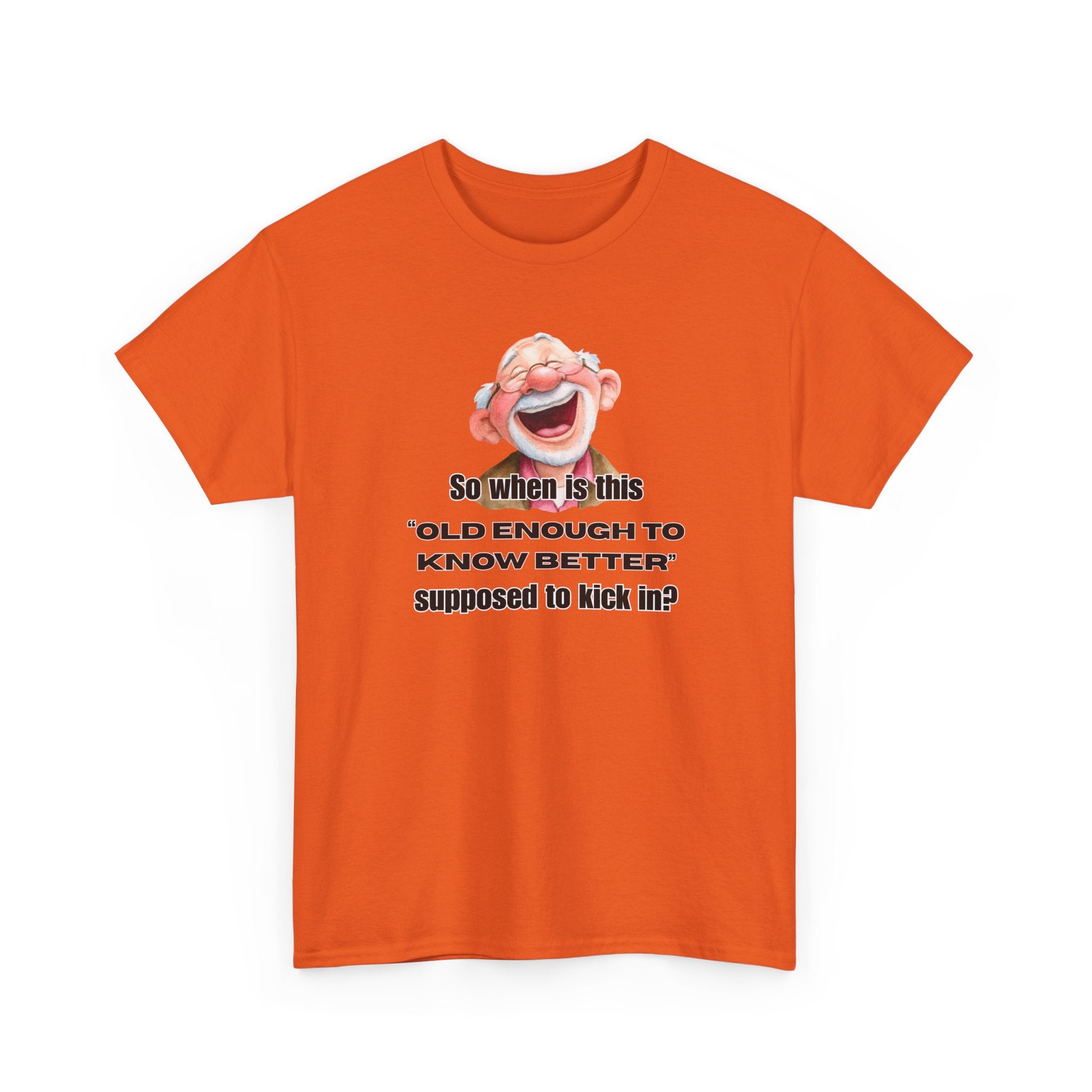 Funny Grandpa T-Shirt