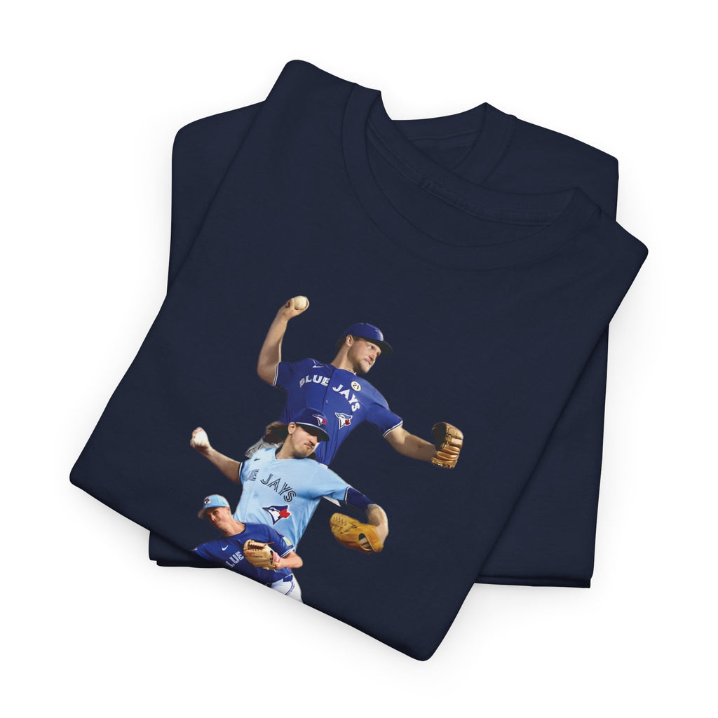Toronto Blue Jays Pitchers