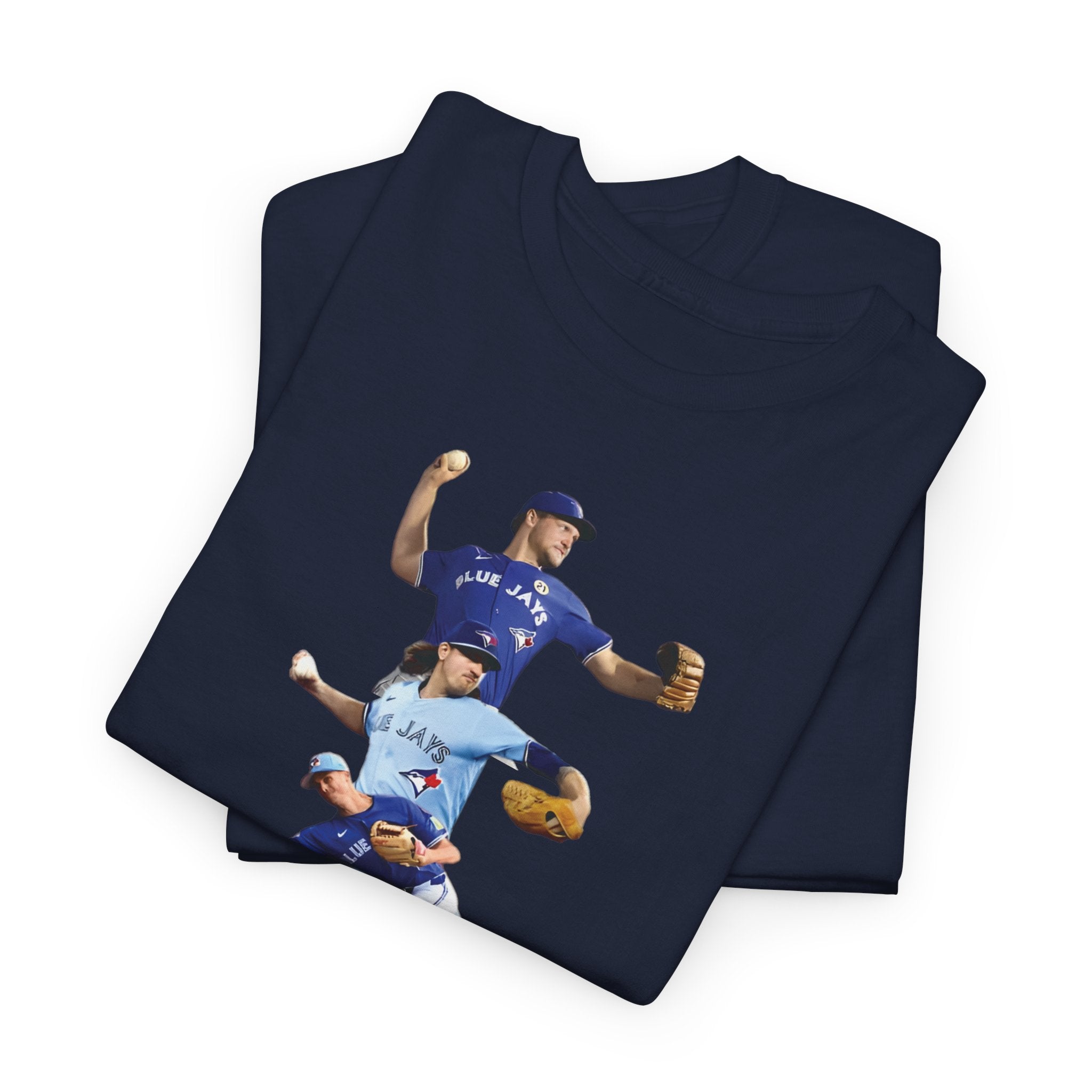 Toronto Blue Jays Pitchers