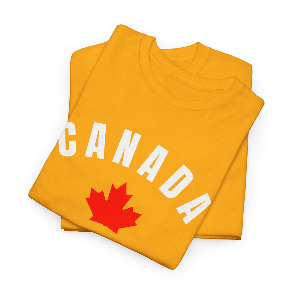 Canada Already Great Anti Trump T-Shirt