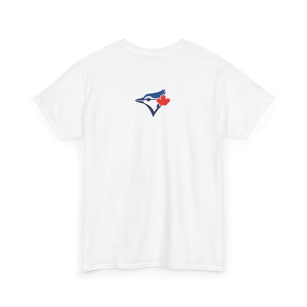 Untucked Unisex Heavy Cotton Tee