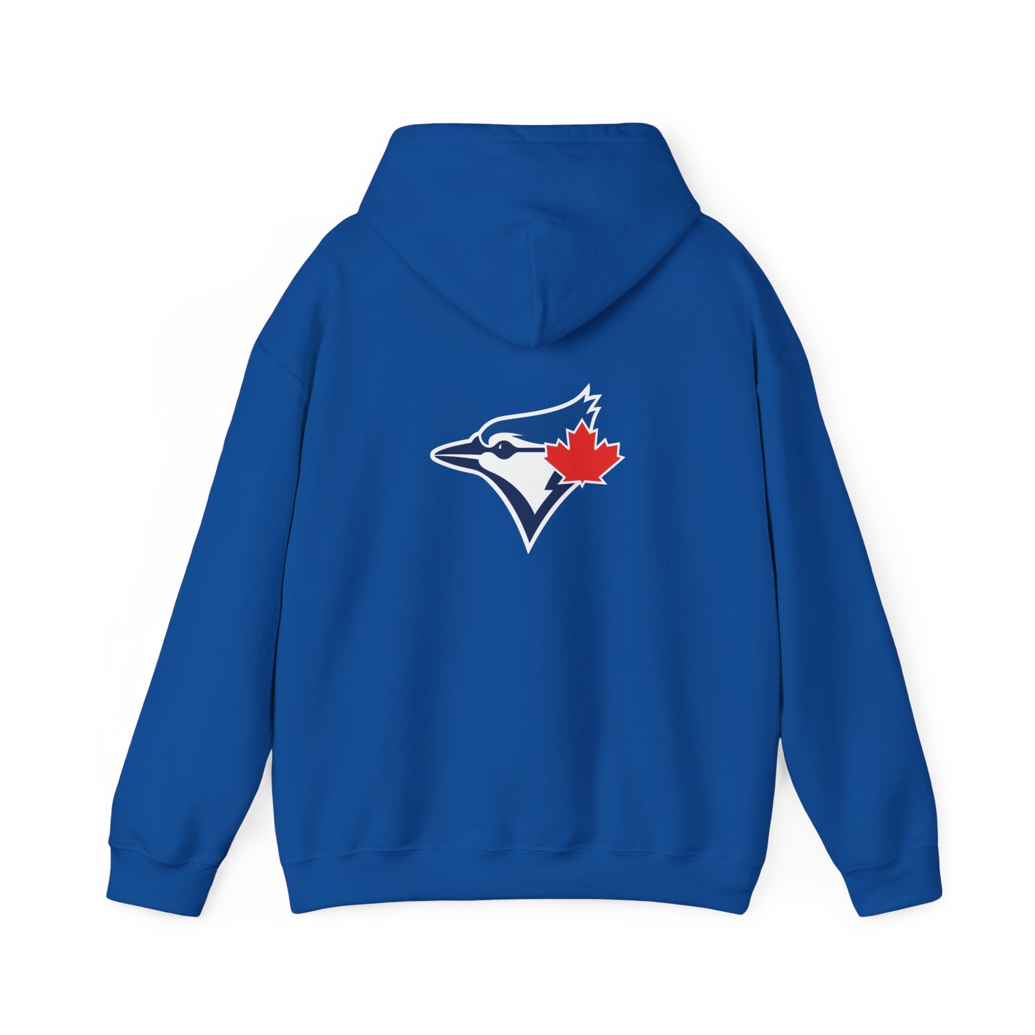 Tarps Off Hooded Sweatshirt