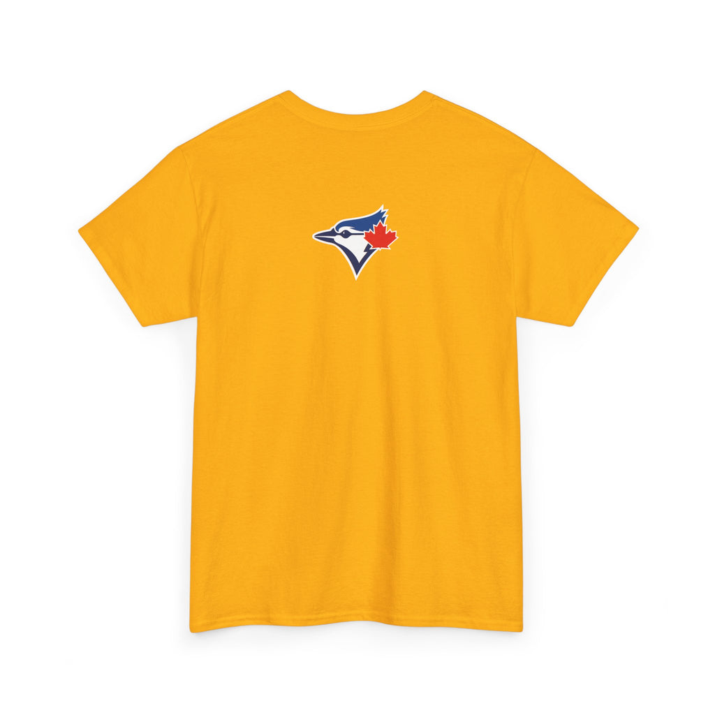 Untucked Tee
