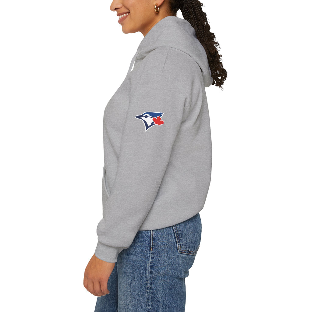 Tarps Off Hooded Sweatshirt