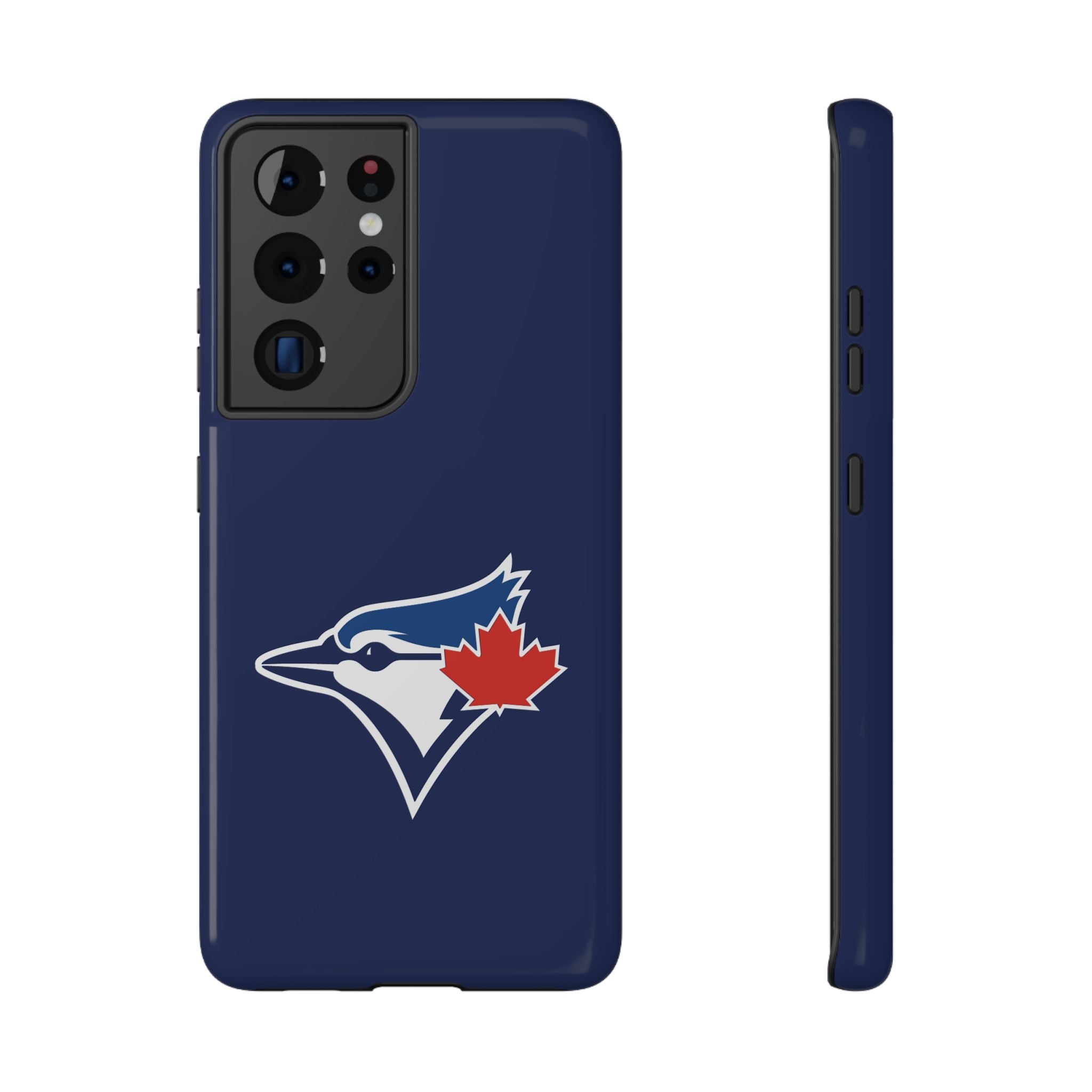Toronto Blue Jays Phone Cases