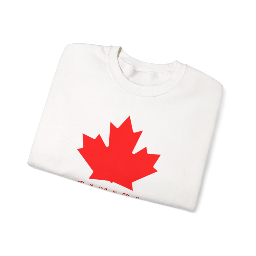 Canada Sweatshirt
