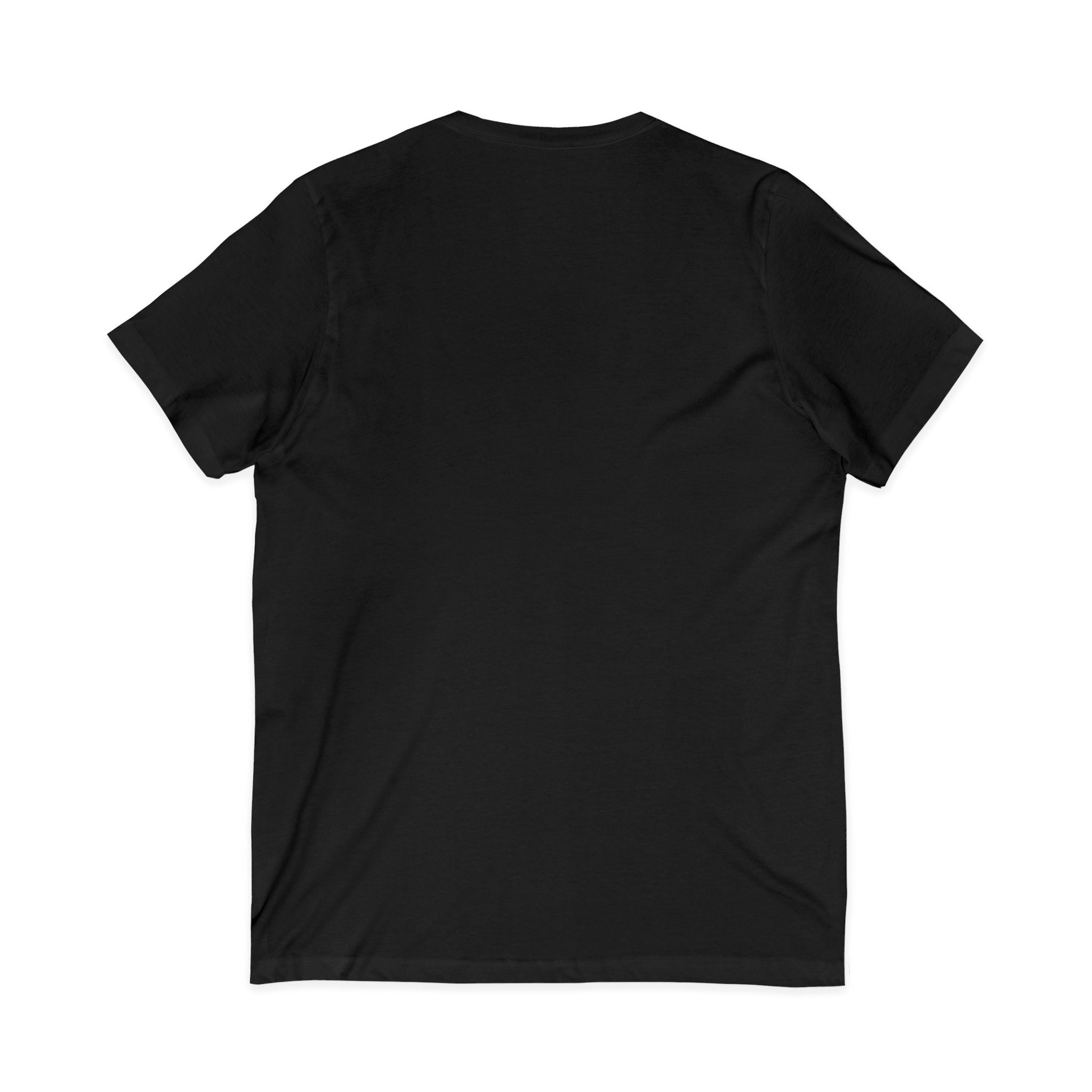 Toronto Blue Jays George Springer Celebration V-Neck T-Shirt