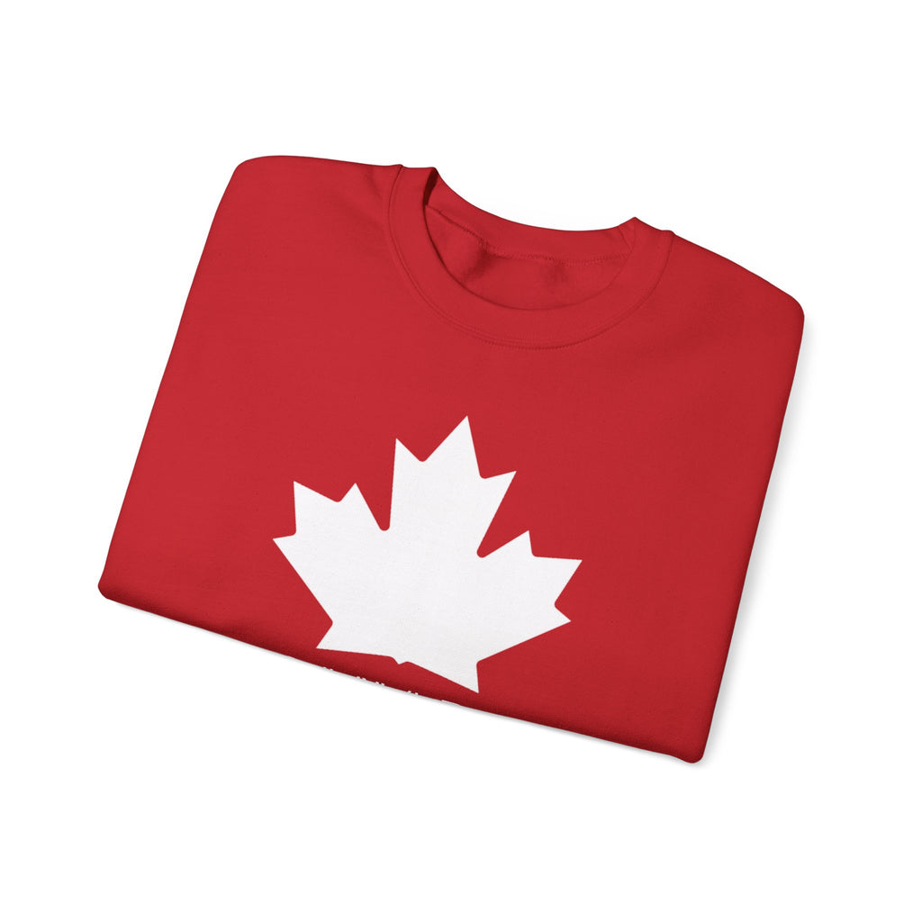 Canada Sweatshirt
