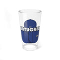 Untucked Beer Pint (16oz)