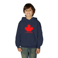 Canada Hoodie - Youth