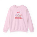 Canada Stick Rings Sweatshirt