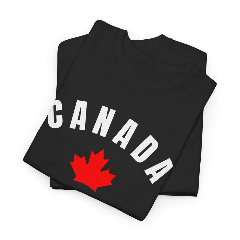 Canada Already Great Anti Trump T-Shirt