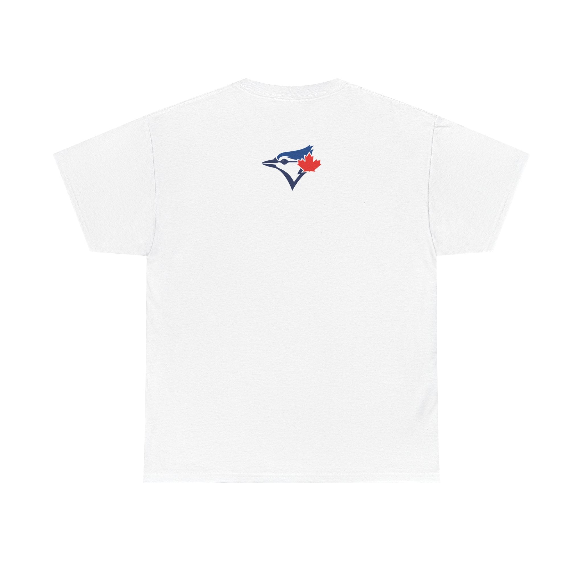 Tarps Off Tee