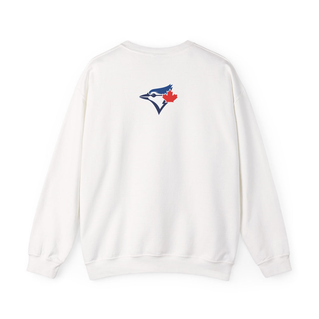Untucked Sweatshirt