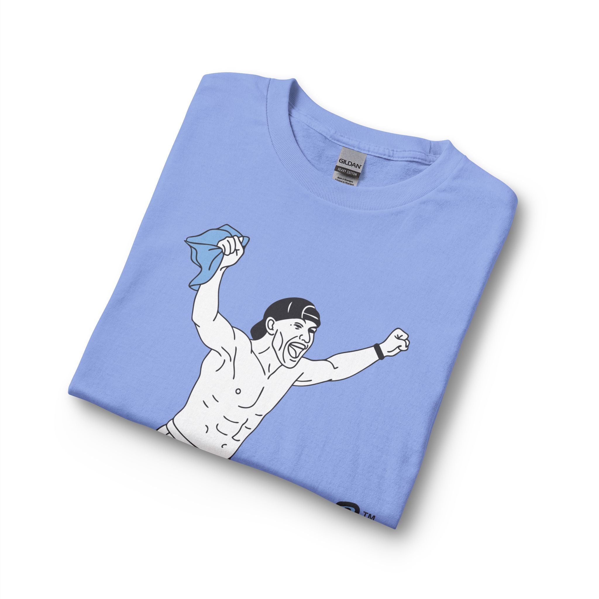 Tarps Off Long Sleeve T-Shirt