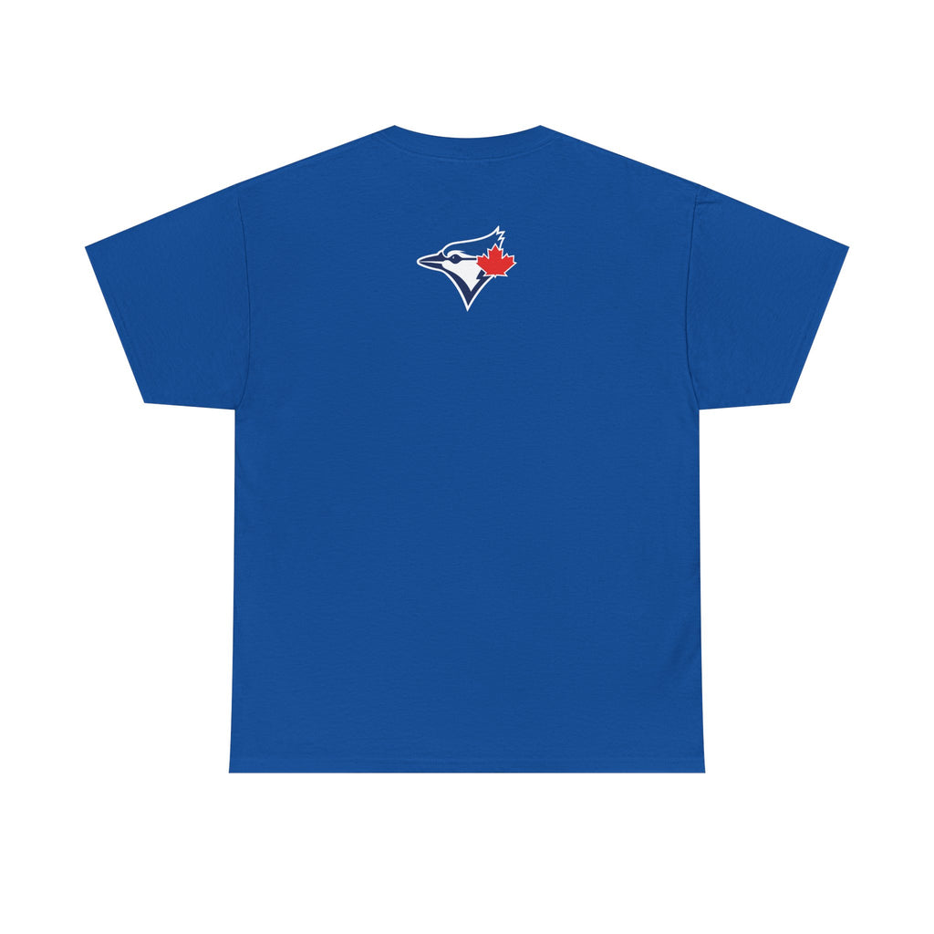 Tarps Off Tee