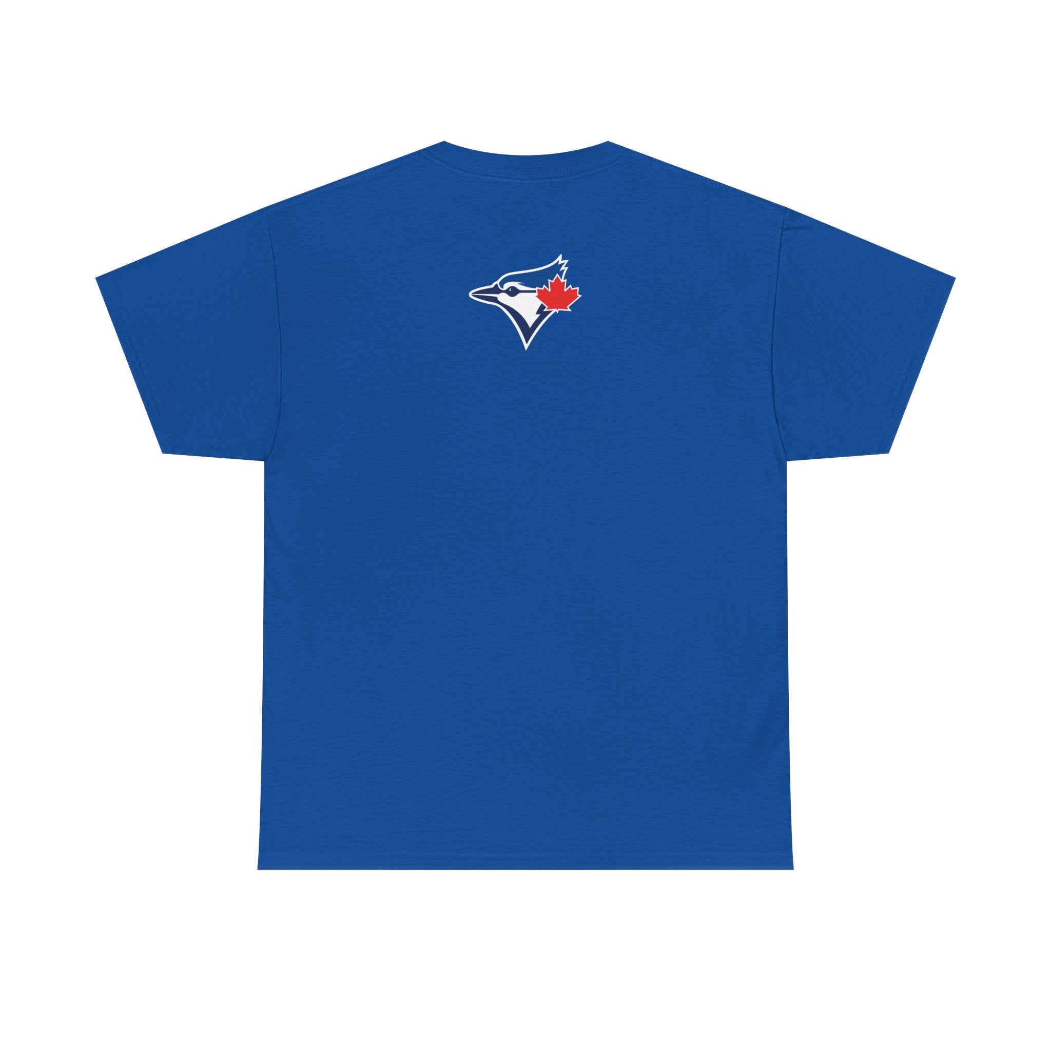 Tarps Off Tee