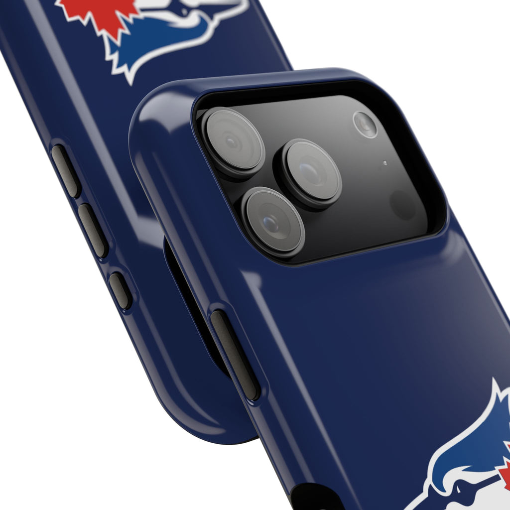 Toronto Blue Jays Phone Cases