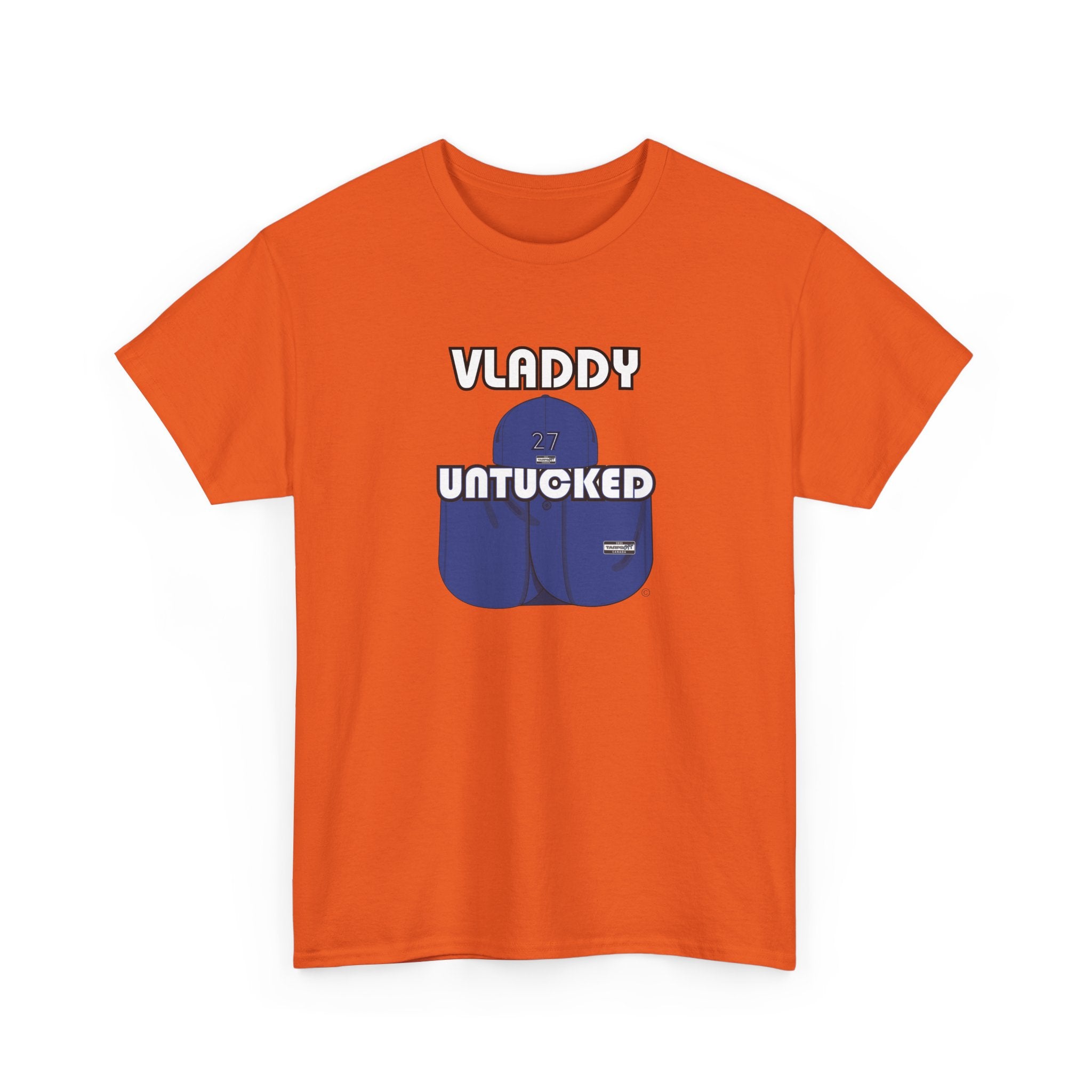 Toronto Blue Jays Vladdy Celebration T-Shirt