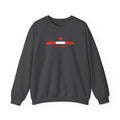 Canada Stripe Sweatshirt