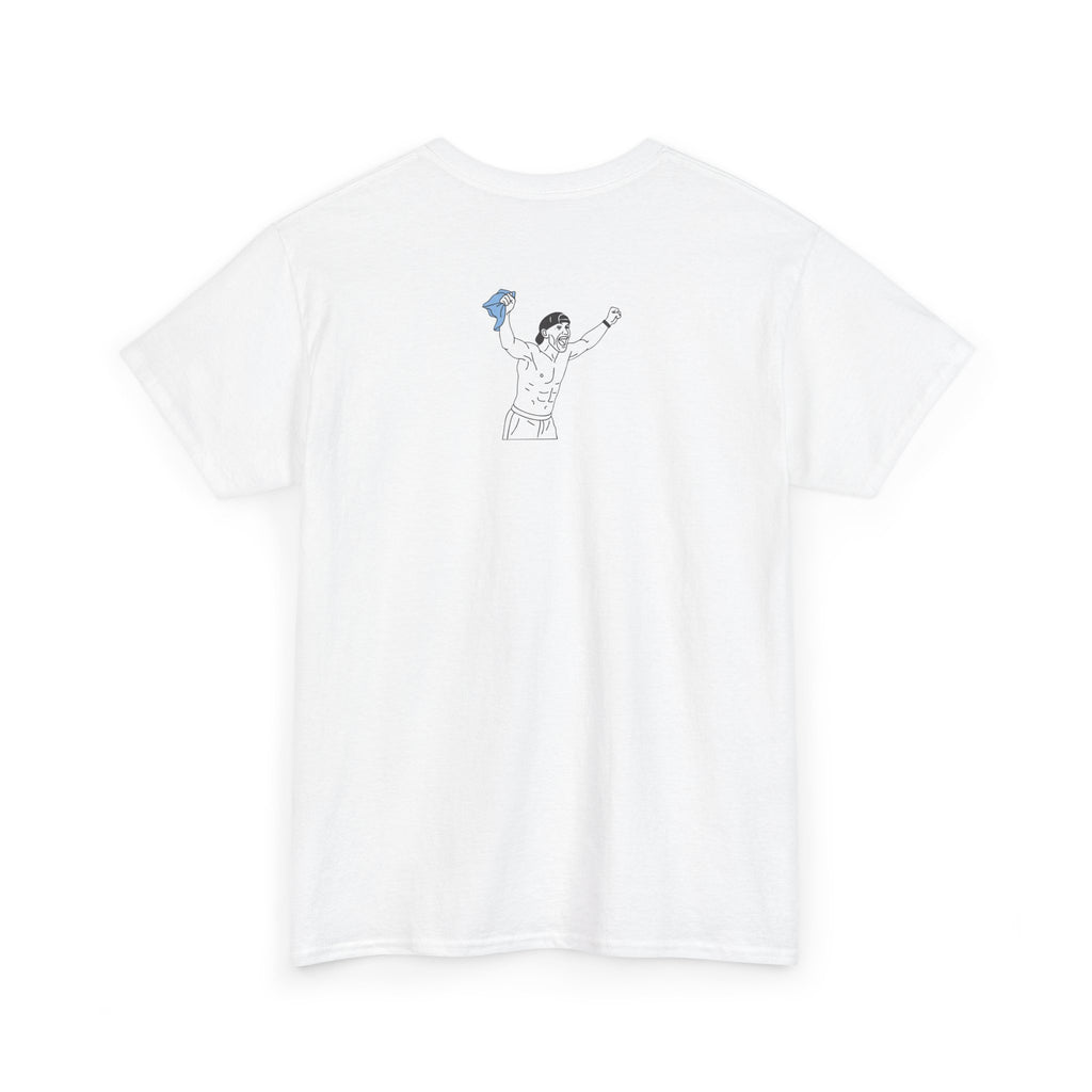 Toronto Blue Jays George Springer Celebration T-Shirt