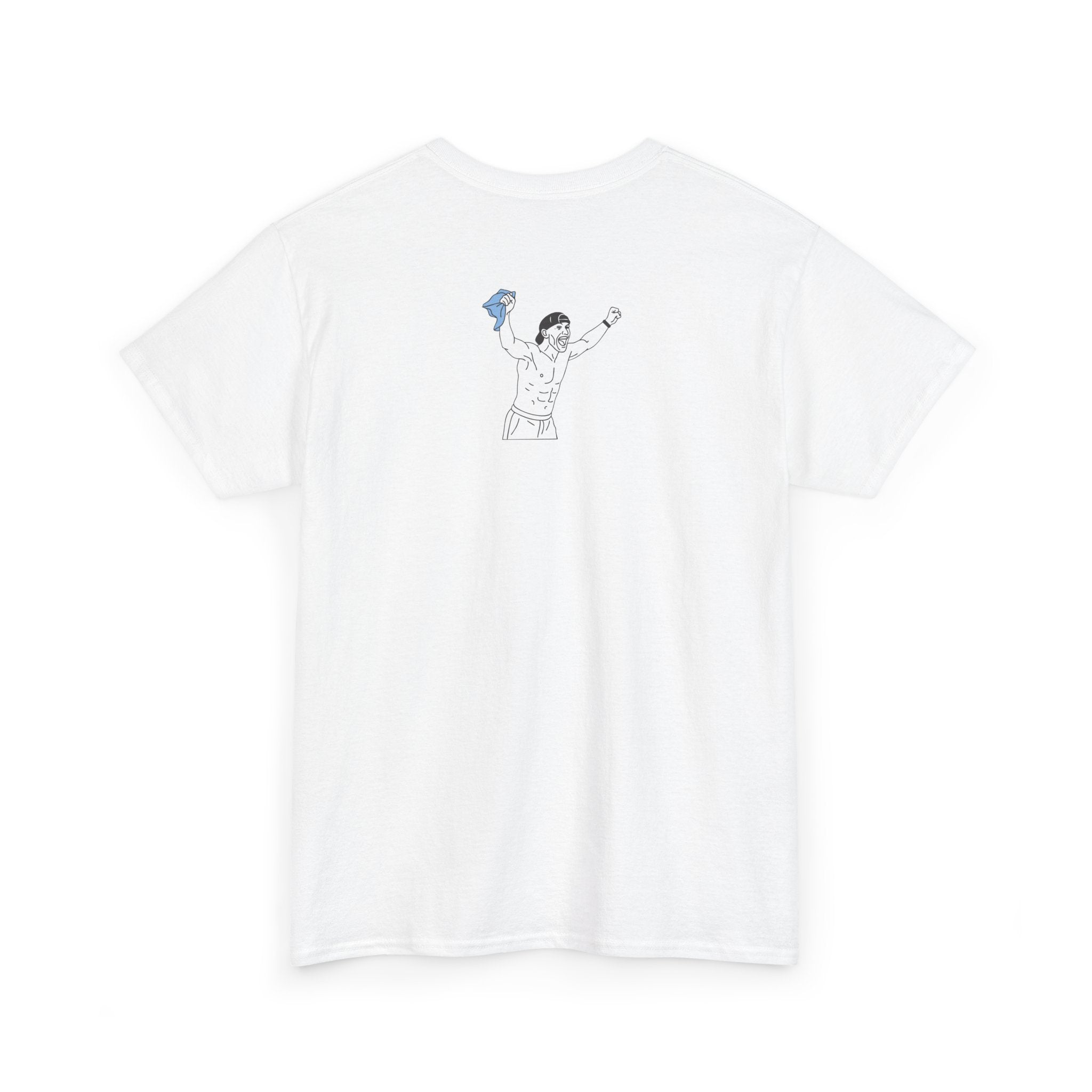 Toronto Blue Jays George Springer Celebration T-Shirt