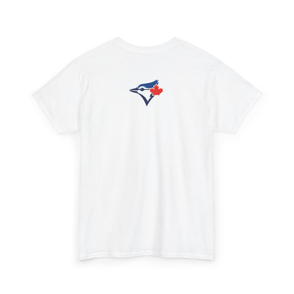 Tarps Off Tee