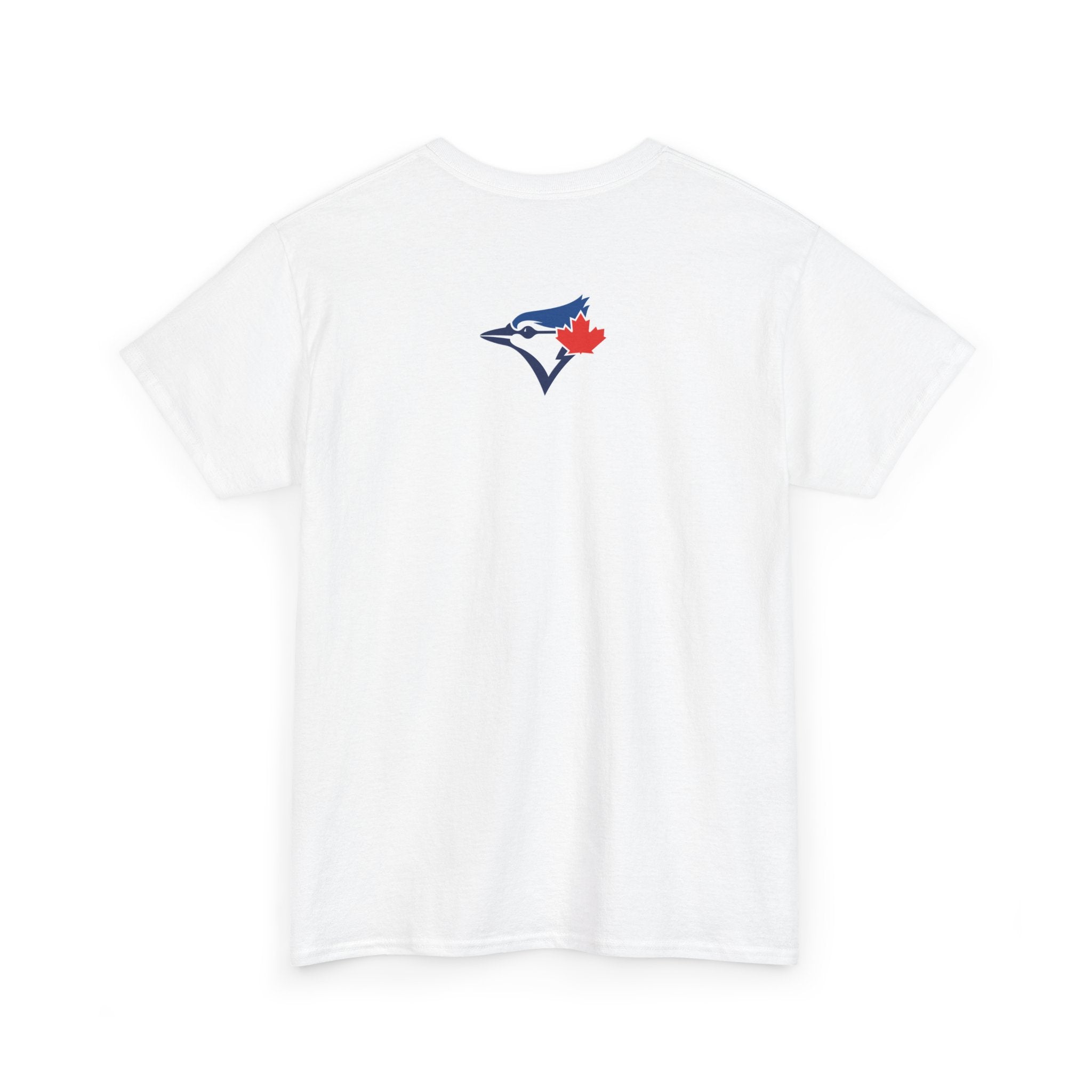 Tarps Off Tee