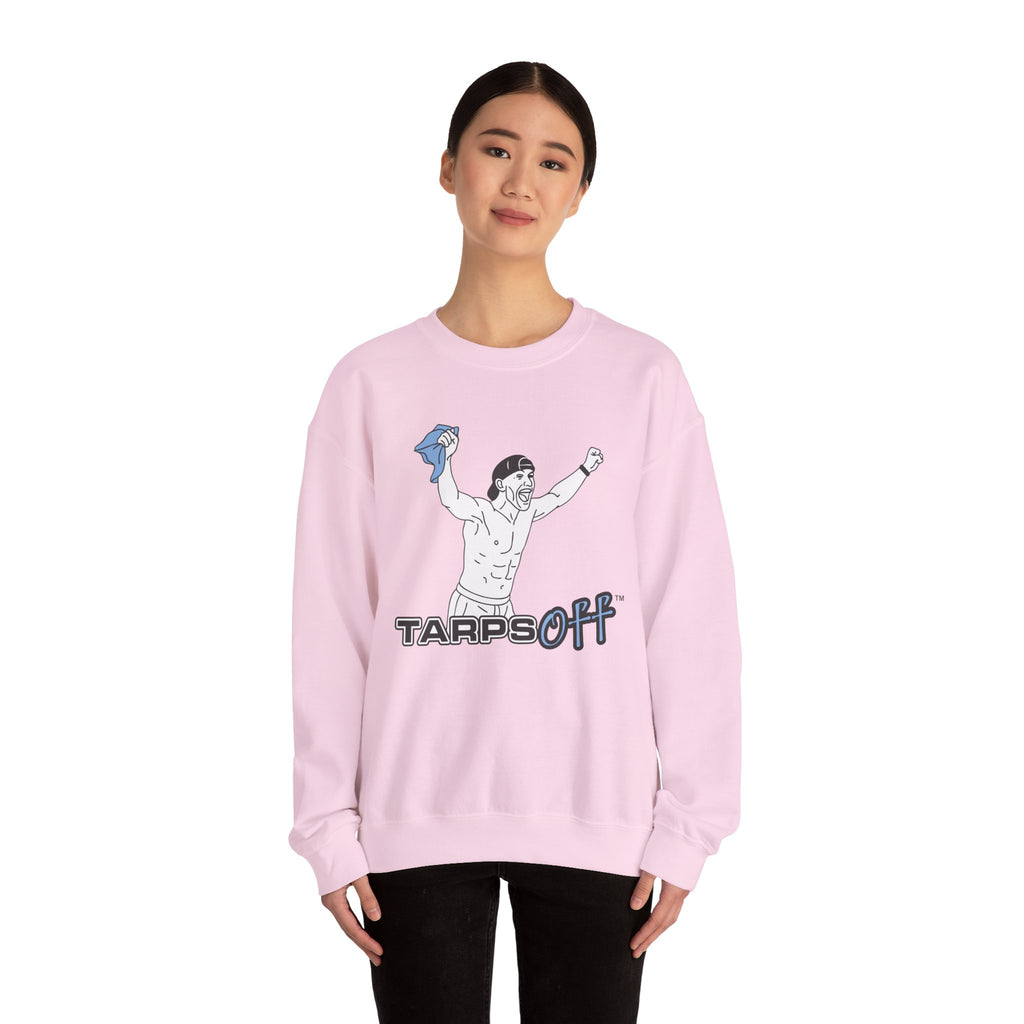 Tarps Off Sweatshirt