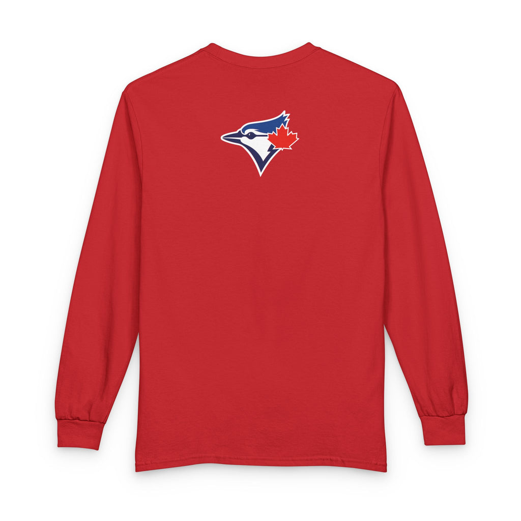 Tarps Off Long Sleeve T-Shirt