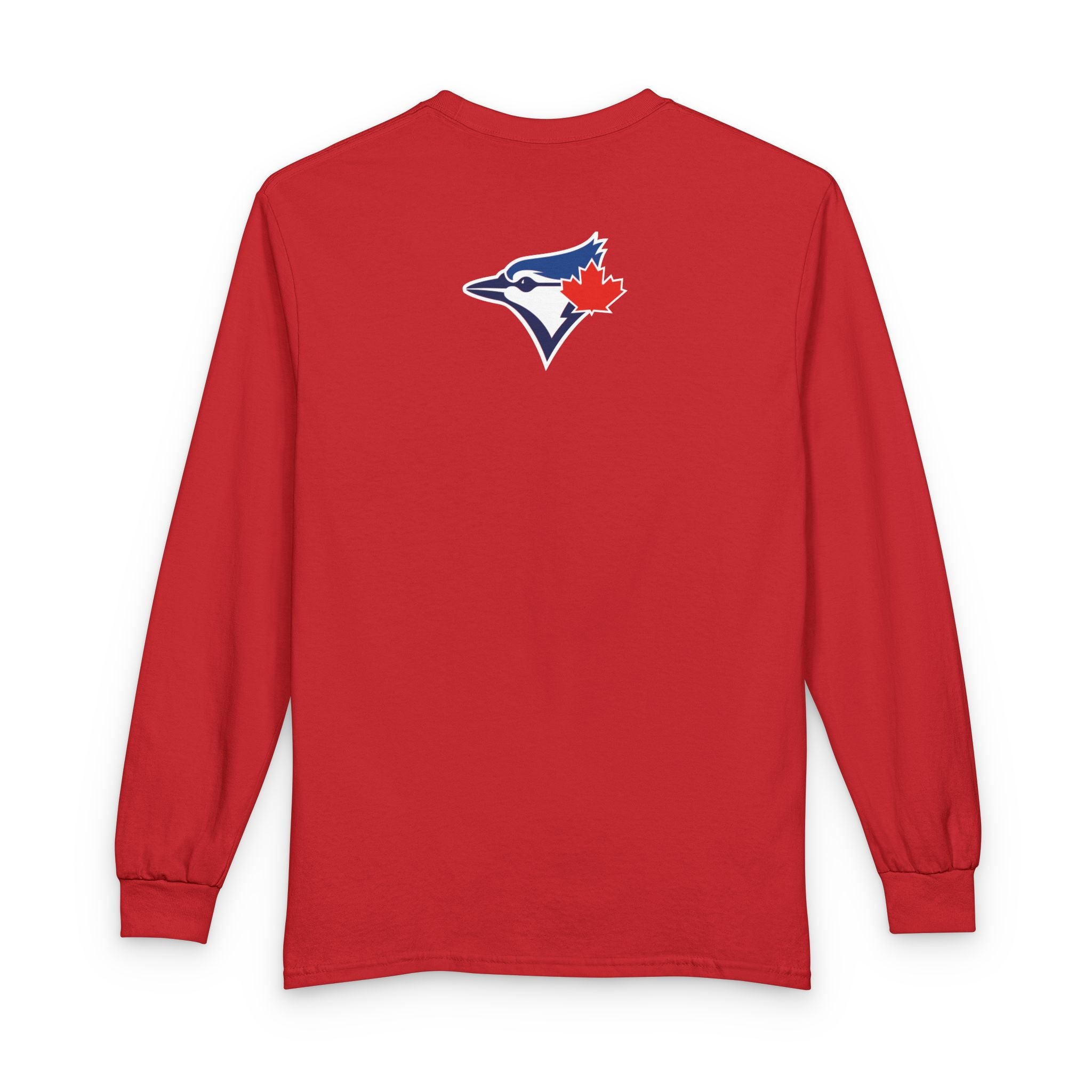 Tarps Off Long Sleeve T-Shirt